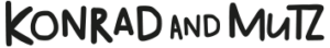 kandm logo black