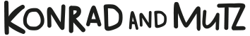 kandm logo black