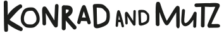 kandm logo black
